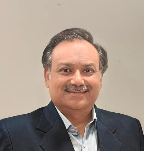 Dipan Mehta - Founder of Sugami